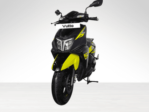Used 2023 TVS Ntorq 125 XT for sale in Delhi - thumbnail 3
