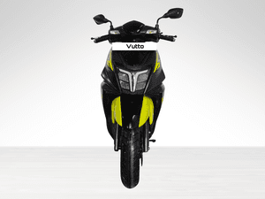 Used 2023 TVS Ntorq 125 XT for sale in Delhi - thumbnail 8