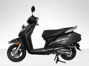 Used 2024 Honda Activa 125 Disc for sale in Delhi - thumbnail 1