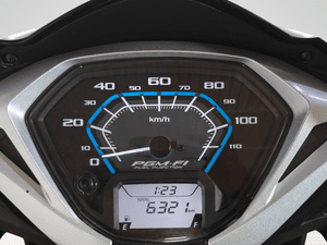 Used 2024 Honda Activa 125 Disc for sale in Delhi - thumbnail 7