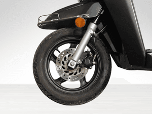 Used 2024 Honda Activa 125 Disc for sale in Delhi - thumbnail 5