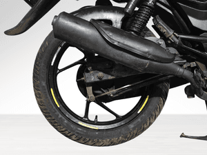 Used 2024 Bajaj Pulsar 125 Disc for sale in Delhi - thumbnail 6