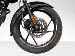 Used 2024 Bajaj Pulsar 125 Disc for sale in Delhi - thumbnail 5
