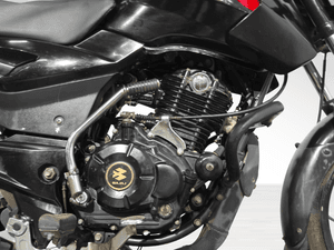 Used 2024 Bajaj Pulsar 125 Disc for sale in Delhi - thumbnail 7