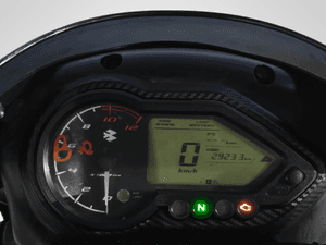 Used 2024 Bajaj Pulsar 125 Disc for sale in Delhi - thumbnail 8