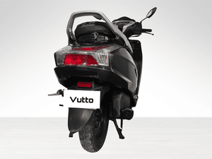 Used 2024 Honda Activa 125 Disc for sale in Delhi - thumbnail 4
