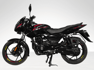 Used 2024 Bajaj Pulsar 125 Disc for sale in Delhi - thumbnail 1