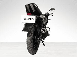 Used 2024 Bajaj Pulsar 125 Disc for sale in Delhi - thumbnail 4