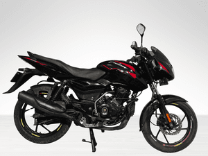Used 2024 Bajaj Pulsar 125 Disc for sale in Delhi - thumbnail 2