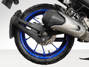 Used 2022 Yamaha FZ S FI Standard for sale in Delhi - thumbnail 6