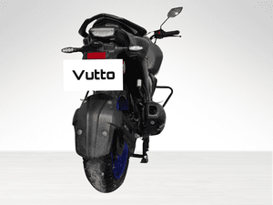 Used 2022 Yamaha FZ S FI Standard for sale in Delhi - thumbnail 4