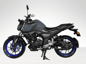 Used 2022 Yamaha FZ S FI Standard for sale in Delhi - thumbnail 1