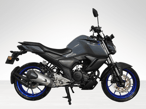 Used 2022 Yamaha FZ S FI Standard for sale in Delhi - thumbnail 2