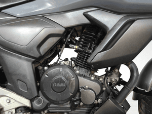 Used 2022 Yamaha FZ S FI Standard for sale in Delhi - thumbnail 7
