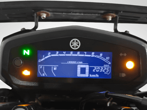 Used 2022 Yamaha FZ S FI Standard for sale in Delhi - thumbnail 8