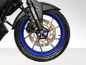 Used 2022 Yamaha FZ S FI Standard for sale in Delhi - thumbnail 5