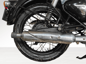 Used 2021 Royal Enfield Classic 350 Redditch - Single Channel ABS for sale in Delhi - thumbnail 6