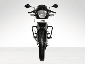 Used 2024 Hero Passion Plus Standard for sale in Delhi - thumbnail 9