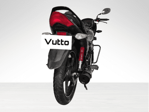 Used 2024 Hero Passion Plus Standard for sale in Delhi - thumbnail 4