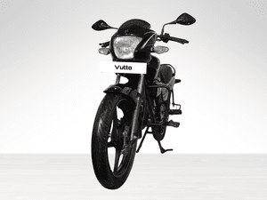 Used 2024 Hero Passion Plus Standard for sale in Delhi - thumbnail 3