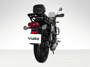 Used 2024 Honda CB350 DLX for sale in Delhi - thumbnail 4