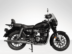 Used 2024 Honda CB350 DLX for sale in Delhi - thumbnail 2