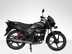 Used 2024 Hero Passion Plus Standard for sale in Delhi - thumbnail 2