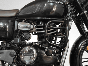 Used 2024 Honda CB350 DLX for sale in Delhi - thumbnail 7