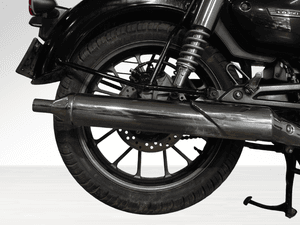 Used 2024 Honda CB350 DLX for sale in Delhi - thumbnail 6