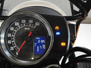 Used 2024 Honda CB350 DLX for sale in Delhi - thumbnail 8