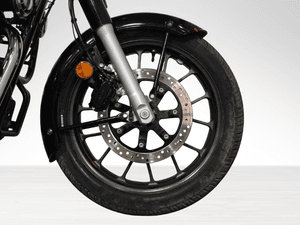 Used 2024 Honda CB350 DLX for sale in Delhi - thumbnail 5