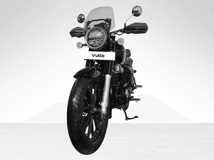 Used 2024 Honda CB350 DLX for sale in Delhi - thumbnail 3