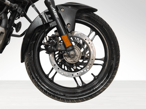 Used 2025 Hero Xtreme 125R Single Channel ABS for sale in Delhi - thumbnail 5