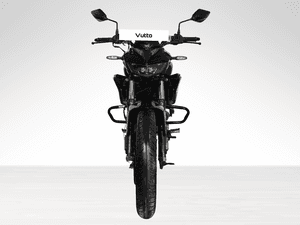 Used 2025 Hero Xtreme 125R Single Channel ABS for sale in Delhi - thumbnail 9