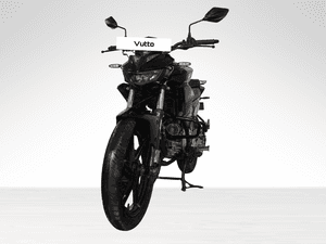 Used 2025 Hero Xtreme 125R Single Channel ABS for sale in Delhi - thumbnail 3