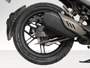 Used 2025 Hero Xtreme 125R Single Channel ABS for sale in Delhi - thumbnail 6