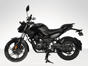 Used 2025 Hero Xtreme 125R Single Channel ABS for sale in Delhi - thumbnail 1