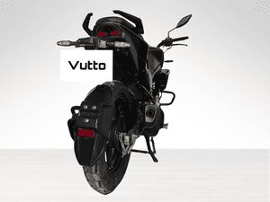 Used 2025 Hero Xtreme 125R Single Channel ABS for sale in Delhi - thumbnail 4