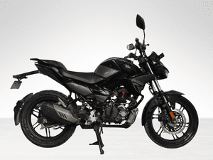 Used 2025 Hero Xtreme 125R Single Channel ABS for sale in Delhi - thumbnail 2