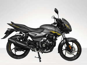 Used 2023 Bajaj Pulsar 125 Neon Disc for sale in Delhi - thumbnail 2