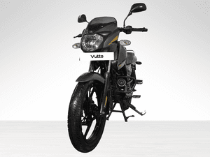 Used 2023 Bajaj Pulsar 125 Neon Disc for sale in Delhi - thumbnail 3