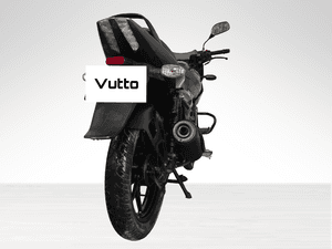 Used 2023 Bajaj Pulsar 125 Neon Disc for sale in Delhi - thumbnail 4