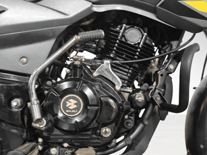 Used 2023 Bajaj Pulsar 125 Neon Disc for sale in Delhi - thumbnail 7