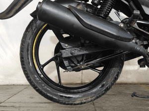 Used 2023 Bajaj Pulsar 125 Neon Disc for sale in Delhi - thumbnail 6