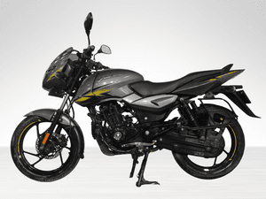 Used 2023 Bajaj Pulsar 125 Neon Disc for sale in Delhi - thumbnail 1