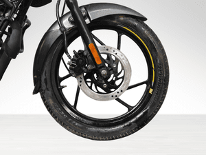 Used 2023 Bajaj Pulsar 125 Neon Disc for sale in Delhi - thumbnail 5