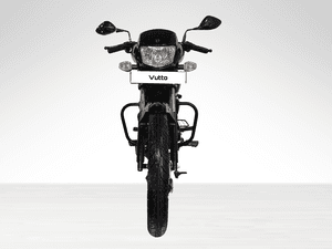 Used 2025 Hero HF Deluxe Self Alloy for sale in Delhi - thumbnail 9