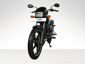 Used 2023 Hero Splendor Plus Self Alloy i3S for sale in Delhi - thumbnail 3