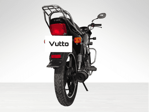 Used 2023 Hero Splendor Plus Self Alloy i3S for sale in Delhi - thumbnail 4