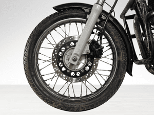 Used 2017 Royal Enfield Thunderbird 350 Disc for sale in Gurgaon - thumbnail 5